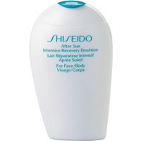 Shiseido Suncare After Sun Intensive Recovery Emulsion 150 ml