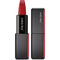 Shiseido ModernMatte Powder Lipstick 516 Exotic Red 4 g