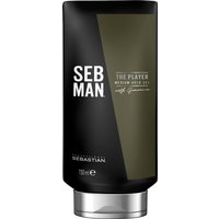 Sebastian Seb Man The Player Medium Hold Gel 150 ml