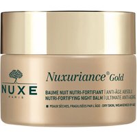Nuxe Nuxuriance® Gold - Nährender, kräftigender Balsam für die Nacht 50 ml