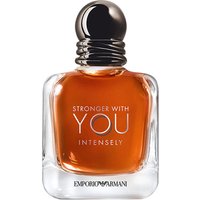 Emporio Armani Stronger With YOU Intensely Eau de Parfum (EdP) 50 ml