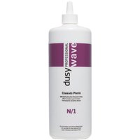 Dusy Classic-Perm N/1 mildalkalische Dauerwelle 1000 ml