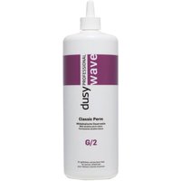 Dusy Classic-Perm G/2 mildalkalische Dauerwelle 1000 ml