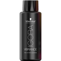 Schwarzkopf Igora Vibrance 60 ml 6-78 Dunkelblond Kupfer Rot