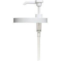 Dusy Pumpe für 1000 ml Dosen