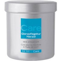 Dusy Glanzpflegekur Nerzöl 250ml