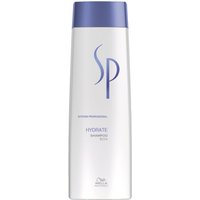 Wella SP System Professional Hydrate Shampoo 250 ml
