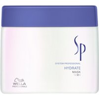 Wella SP System Professional Hydrate Mask 400 ml