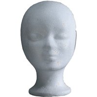 Efalock Styroporkopf
