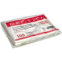Efalock Einmal-Umhang glatt 100 Stk.