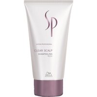 Wella SP System Professional Clear Scalp Shampeeling 150 ml