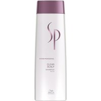 Wella SP System Professional Clear Scalp Shampoo 250 ml