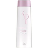 Wella SP System Professional Balance Scalp Shampoo 250 ml