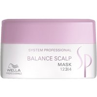 Wella SP System Professional Balance Scalp Mask 200 ml