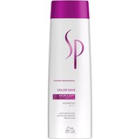 Wella SP System Professional Color Save Shampoo 250 ml