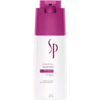 Wella SP System Professional Color Save Shampoo 1000 ml