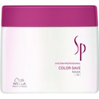 Wella SP System Professional Color Save Mask 400 ml