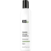 KIS Kappers Care KeraClean Volume Shampoo 300 ml