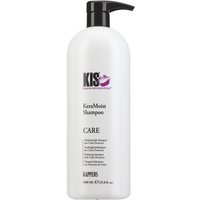 KIS Kappers Care KeraMoist Shampoo 1000 ml