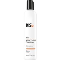 KIS Kappers Care KeraControl Shampoo 300 ml