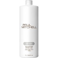 Paul Mitchell SoftStyle Soft Sculpting Spray Gel 1000 ml
