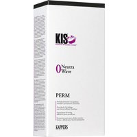 KIS Kappers NeutraWave Perm Set - 0 geschlossenes schwer wellendes Haar