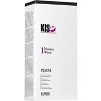 KIS Kappers NeutraWave Perm Set - 1 normales Haar