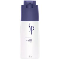 Wella SP System Professional Deep Cleanser Shampoo 1000 ml