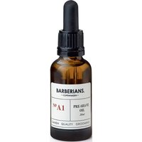 Barberians Grooming Pre-Shave Oil 30 ml