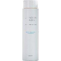 London Labs Body Building Shampoo 250 ml