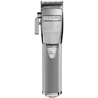 Babyliss Pro Barber Clipper CHROMFX (FX8700E)