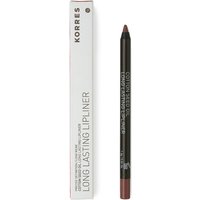 Korres Cotton Oil Lipliner Natural Dark 1,2 g