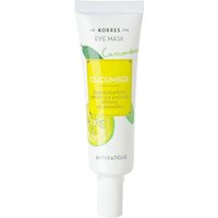 Korres Cucumber Anti-Fatigue Eye Mask 8 ml