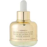Korres Golden Krocus Anti-Ageing Elixir 30 ml