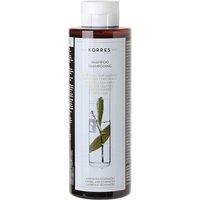 Korres Laurel & Echinacea Shampoo 250 ml