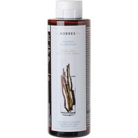 Korres Liquorice & Urtica Shampoo 250 ml