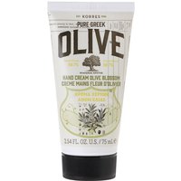 Korres Olive Hand Cream Olive Blossom 75 ml