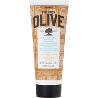 Korres Olive Nutritious Conditioner 200 ml