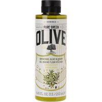 Korres Olive Shower Gel Olive Blossom 250 ml