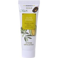 Korres Olive Stones Scrub 18 ml