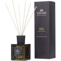 Umami Woody Lemons Fragrance Sticks 250 ml