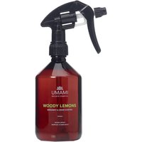Umami Woody Lemons Room Spray 500 ml