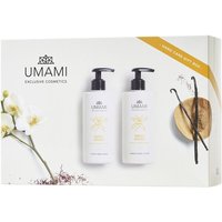 Umami Sweet Spices Giftset Hand