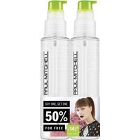 Set - Paul Mitchell Super Skinny Serum 2 x 150 ml