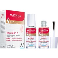 Mavala Nagelverstärker - 2 Fl 2 x 10 ml