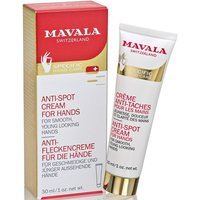 Mavala Anti-Fleckencreme für die Hände 30 ml