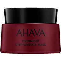 Ahava Apple of Sodom Overnight Deep Wrinkle Mask 50 ml
