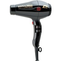 Parlux 3800 Eco Friendly Ceramic & Ionic 2100 Watt, schwarz