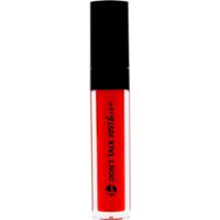 YBPN Don't Talk Just Kiss 38 Poppy Red Lippenfarbe 5 ml