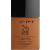 Lancôme Teint Idole Ultra Wear Nude 12 Ambre 40 ml